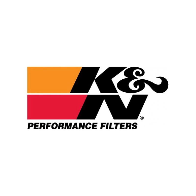 K&N