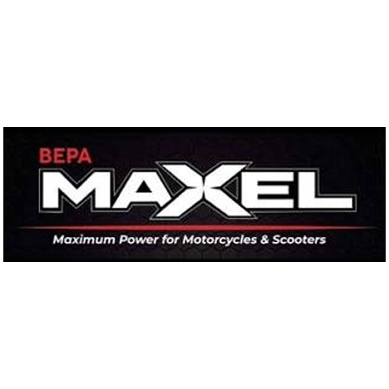 MAXEL BATTERY