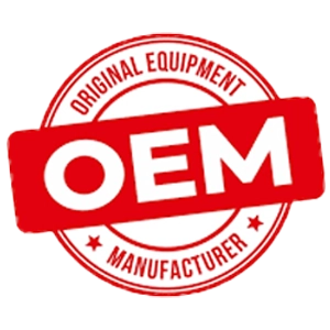 OEM Ürünler
