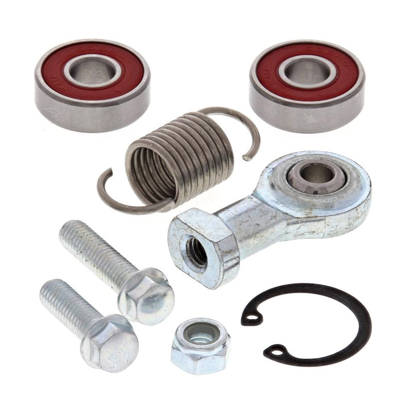 Abr Ktm 250 Exc 94-03 Arka Fren Pedal Repair Kit 18-2002