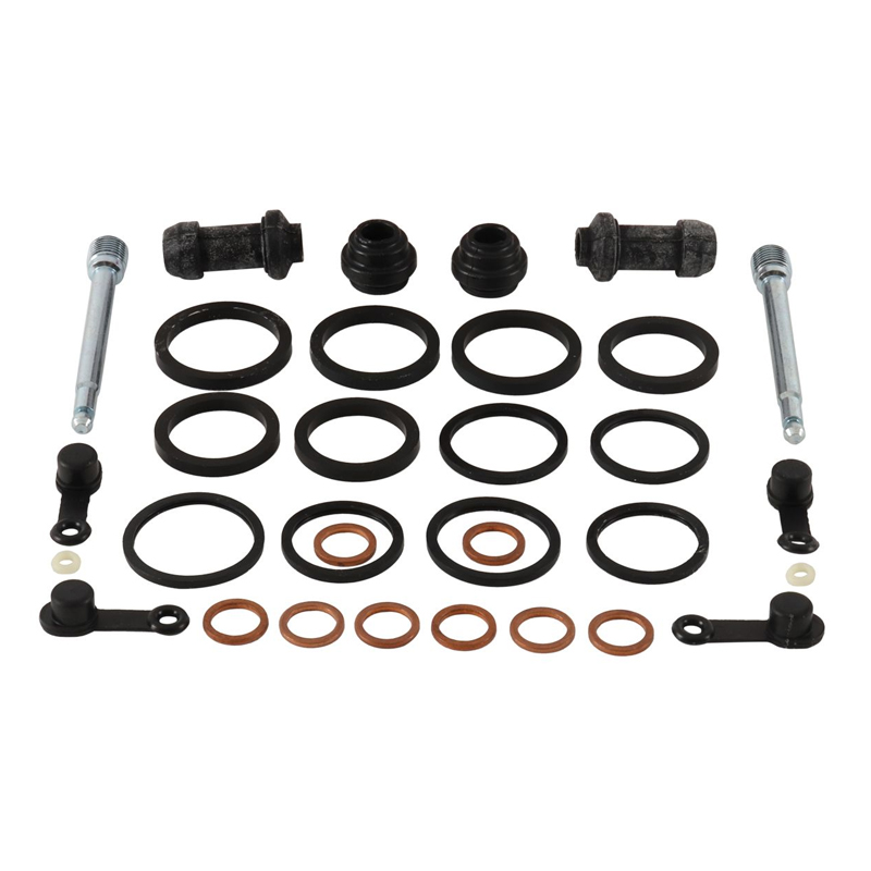 Honda Cbr 1100 Xx Fren Kaliper Yenileme Kiti Ön 00-07 Abr 18-3053