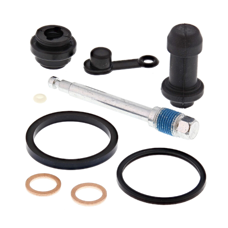 Honda Cbr 600 Rr Fren Kaliper Yenileme Kiti Arka 07-18 Abr 18-3073