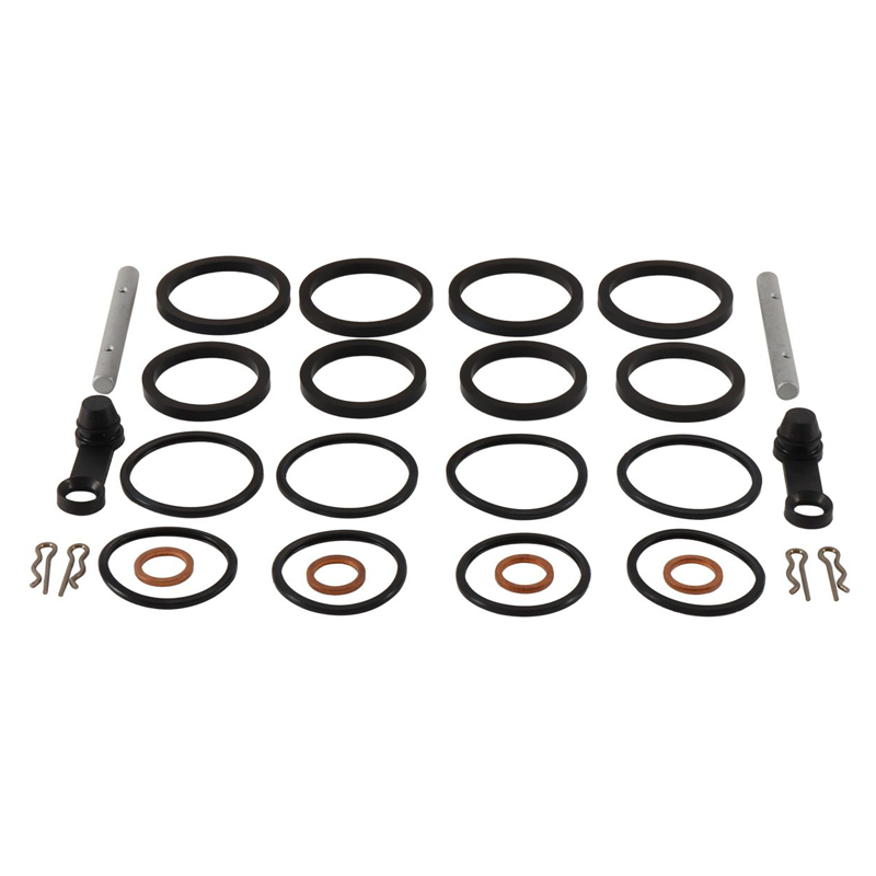 Yamaha Mt-07 Fren Kaliper Yenileme Kiti Ön 18-21 Abr 18-3083