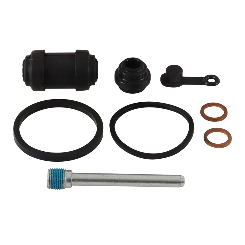 Suzuki Dl 650 V-Strom / Xt Fren Kaliper Yenileme Kiti Arka 04-21 Abr 18-3200