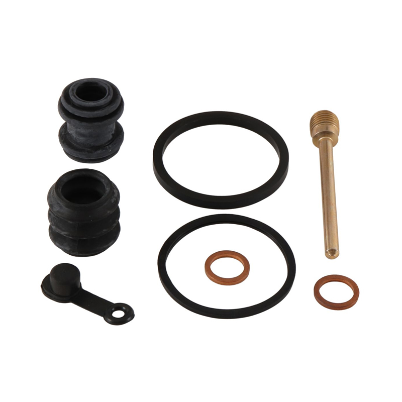 Suzuki Gsx-R 1000 Fren Kaliper Yenileme Kiti Arka 07-08 Abr 18-3208