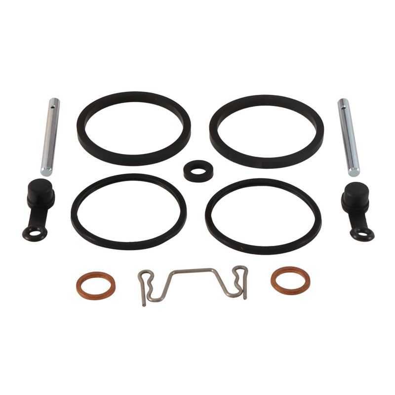 Suzuki Gsf 600 Bandit / S Fren Kaliper Yenileme Kiti Arka 01-04 Abr 18-3211