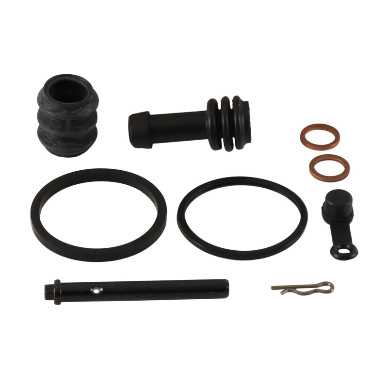 Kawasaki Zx-10 R Ninja Fren Kaliper Yenileme Kiti Arka 04-10 Abr