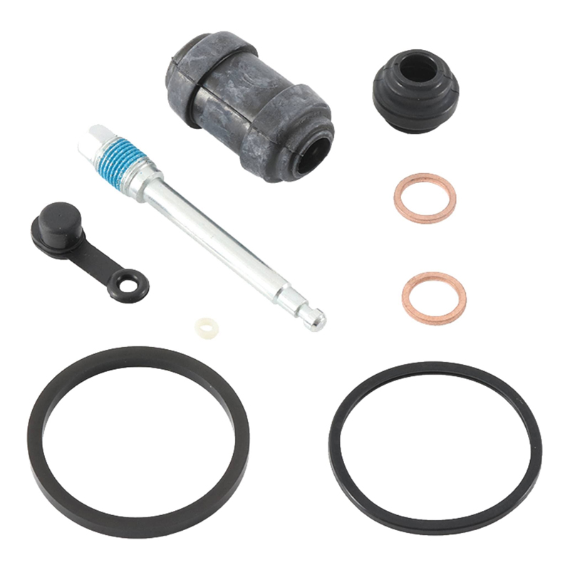 Kawasaki Z 900 Fren Kaliper Yenileme Kiti Arka 17-22 Abr 18-3218