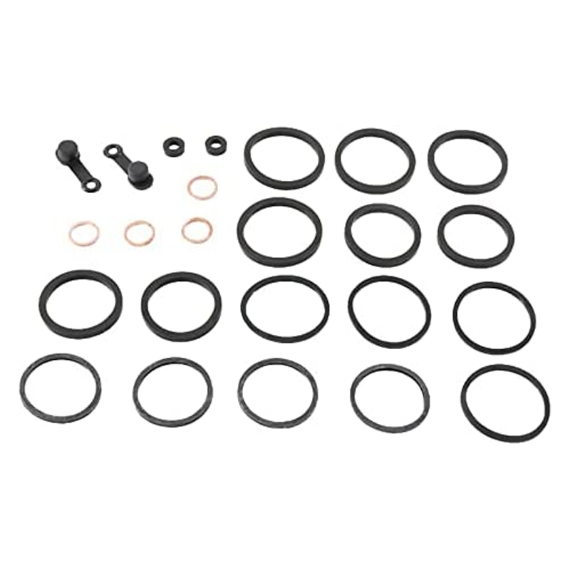 Honda Cbr 650 R Fren Kaliper Yenileme Kiti Ön 19-21 Abr 18-3262