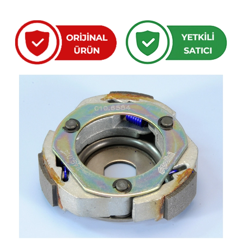 Polini Debriyaj Balatası Honda 125/150 Sym Fiddle 249.011