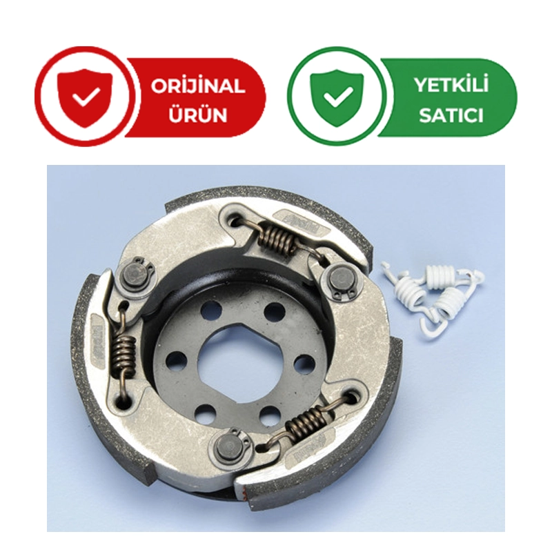 Polini Debriyaj Balatası Vespa, Piaggio, Peugeot 50cc 249.046