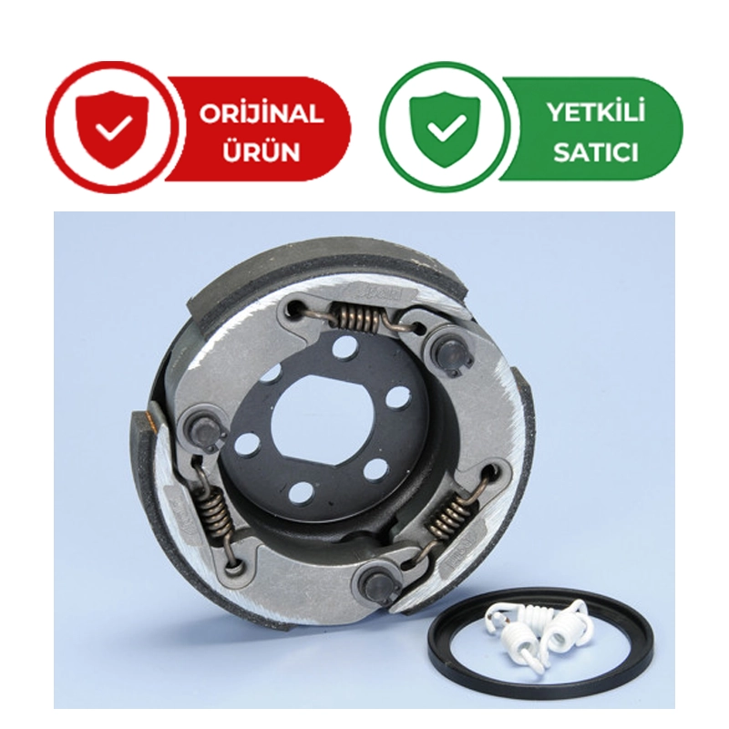 Polini Debriyaj Balatası Yamaha, Aprilia 50cc 249.048