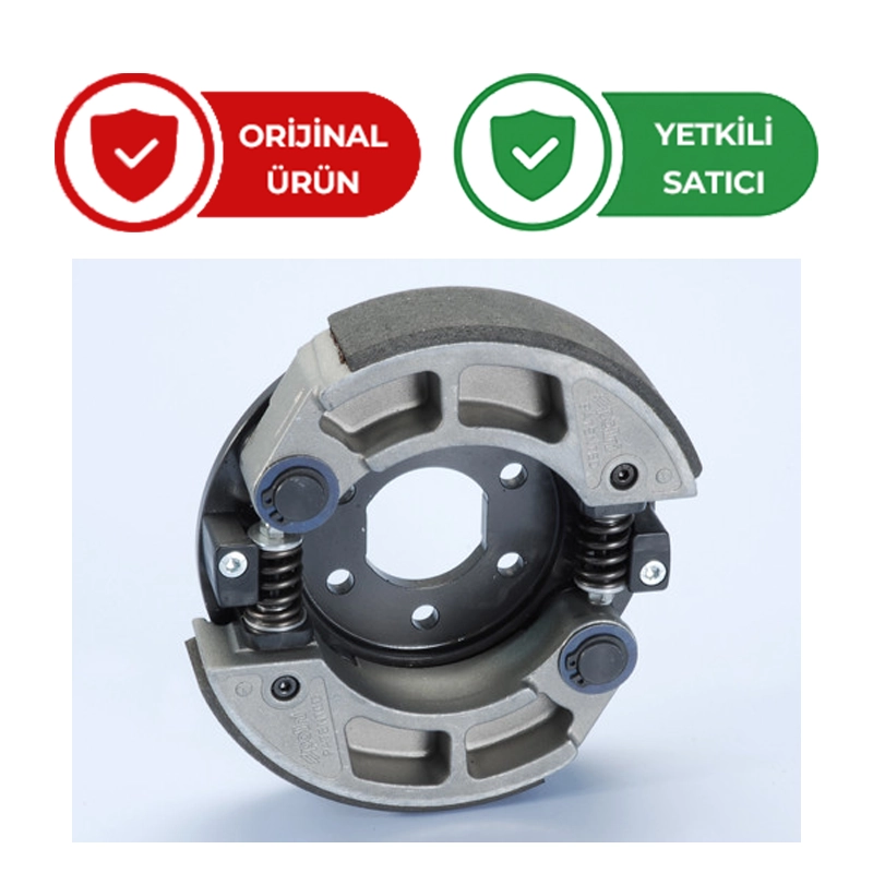Polini Debriyaj Balatası Kymco Xciting 500 249.054