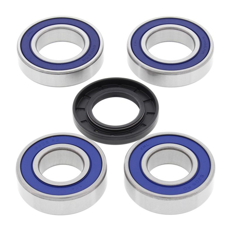 Abr Husqvarna 701 Arka Teker Rulman Repair Kit 25-1533