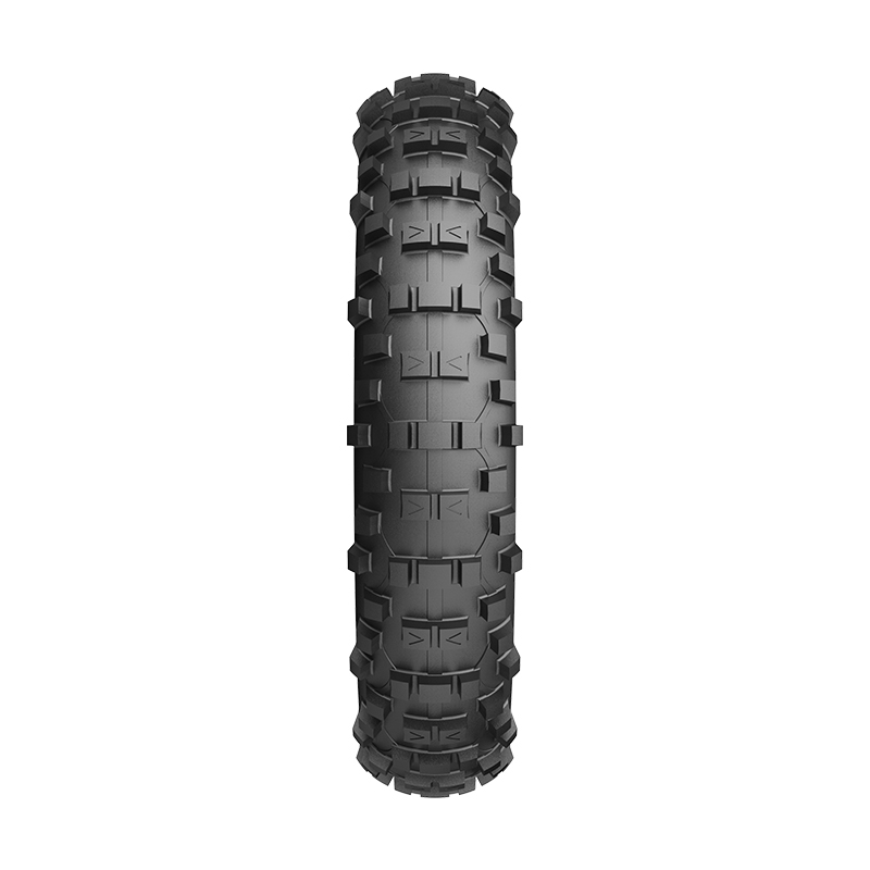 Anlaş Capra Extreme 140/80-18 Lastik Soft TT 6336