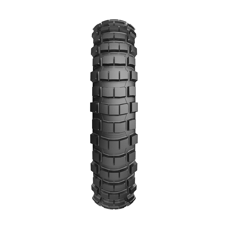 Anlaş Capra X Rally 140/80-18 Lastik TT 6347