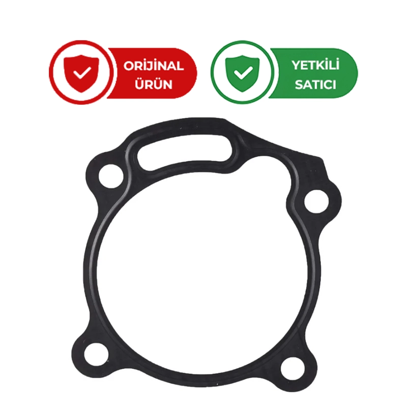 OEM Honda Crf 250 L Yağ Filtre Kapak Contası