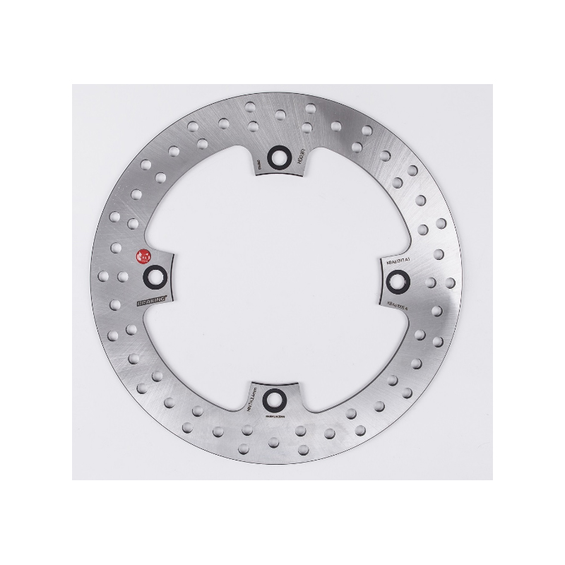 Braking Honda Xlv 650 Transalp Ön Fren Diski Ho03Fi
