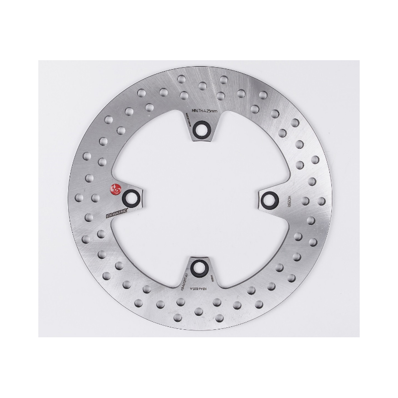 Braking Honda Xlv 650 Transalp Arka Fren Diski Ho05Ri