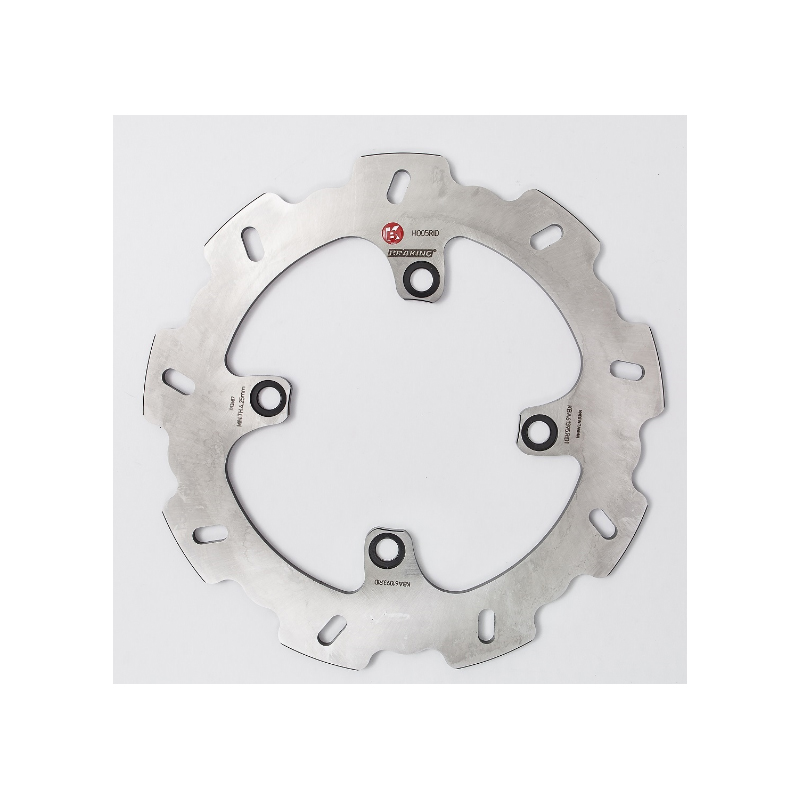 Braking Honda Xl 700 Transalp Arka Fren Diski Ho05Rid