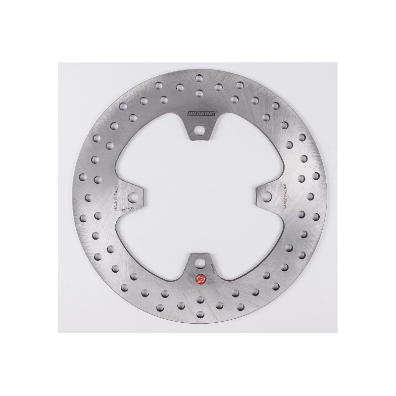 Braking Kawasaki Klz 1000 Versys Arka Fren Balatası Rf7521
