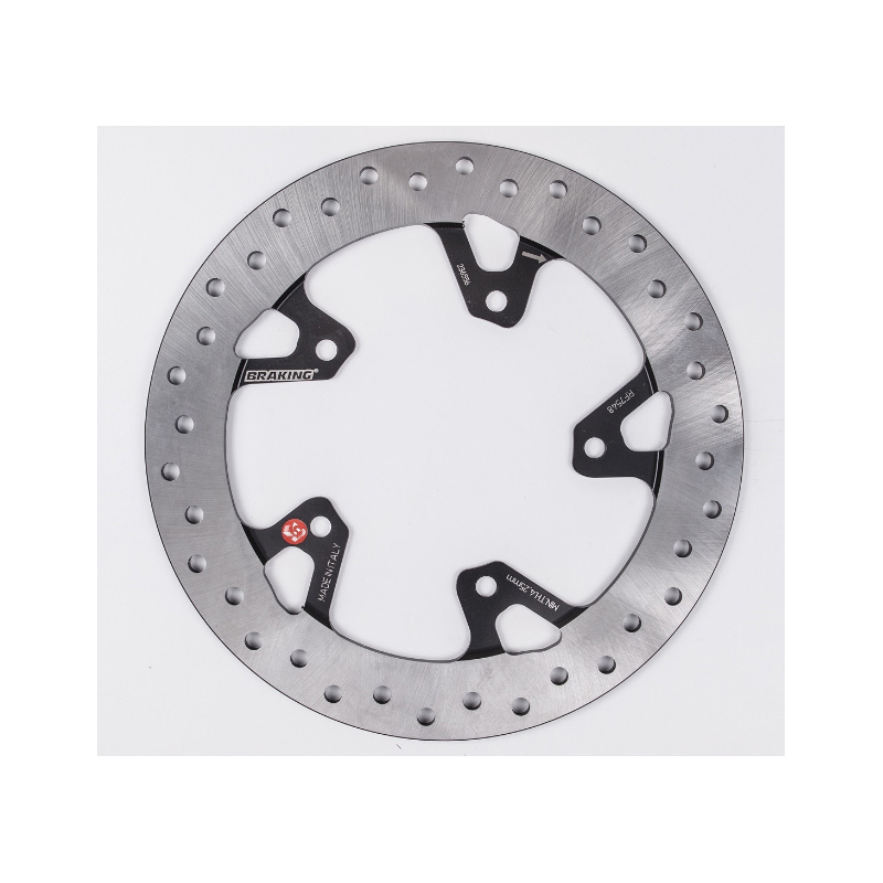 Braking Aprilia Capanord 1200 Arka Fren Diski Rf7548