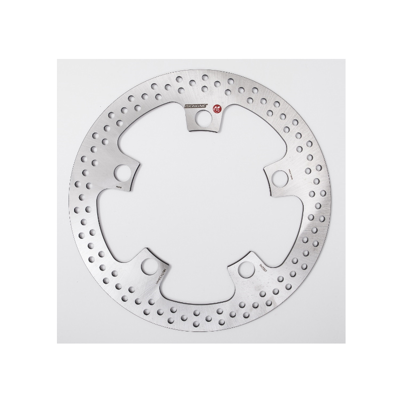 Braking Honda Crosstourer 1200 Ön Fren Diski Rh7007