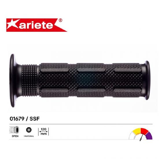 Ariete Elcik Açık Gidon Kawasaki Gurubu 01679-SSF