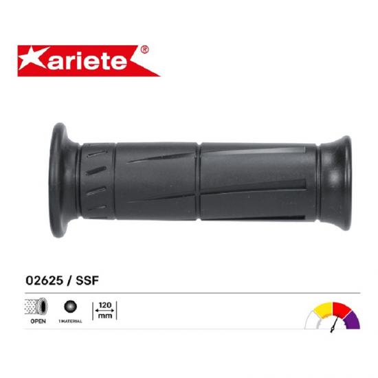 Ariete Elcik Açık Gidon Kawasaki Gurubu 02625-SSF