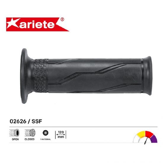 Ariete Elcik Açık Gidon Yamaha Gurubu 02626-SSF