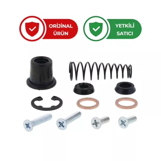 Abr Honda Crf 250 L Fren Ana Silindir Repair Kit Ön