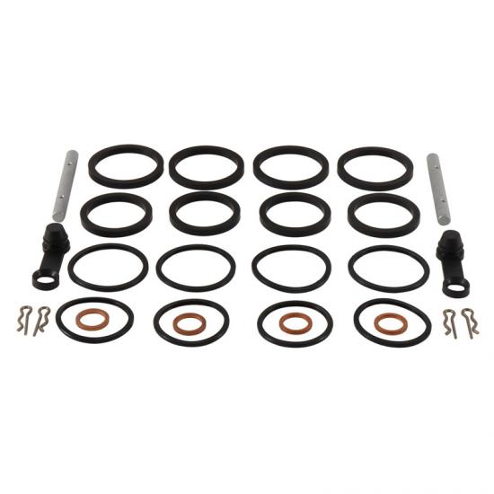 Yamaha Mt-07 Fren Kaliper Yenileme Kiti Ön 18-21 Abr 18-3083