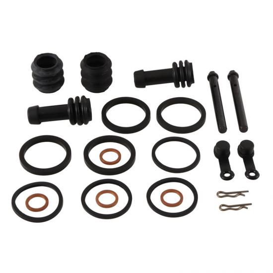 Suzuki Dl 650 V-Strom / Xt Fren Kaliper Yenileme Kiti Ön 07-21 Abr 18-3138