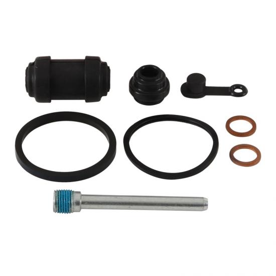 Suzuki Dl 650 V-Strom / Xt Fren Kaliper Yenileme Kiti Arka 04-21 Abr 18-3200
