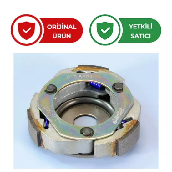 Polini Debriyaj Balatası Honda 125/150 Sym Fiddle