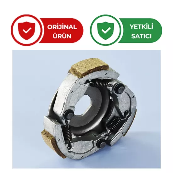 Polini Debriyaj Balatası Kymco Dink 125/200