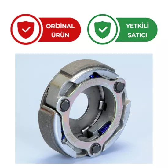 Polini Debriyaj Balatası Yamaha Cygnus X 125