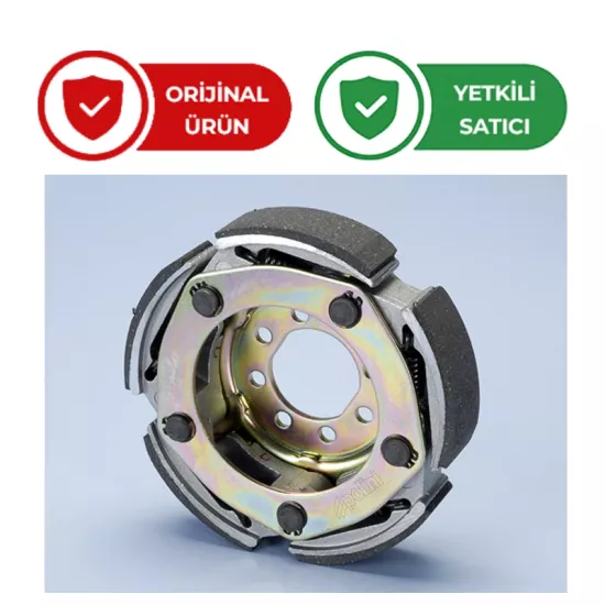 Polini Debriyaj Balatası Piaggio X9 500