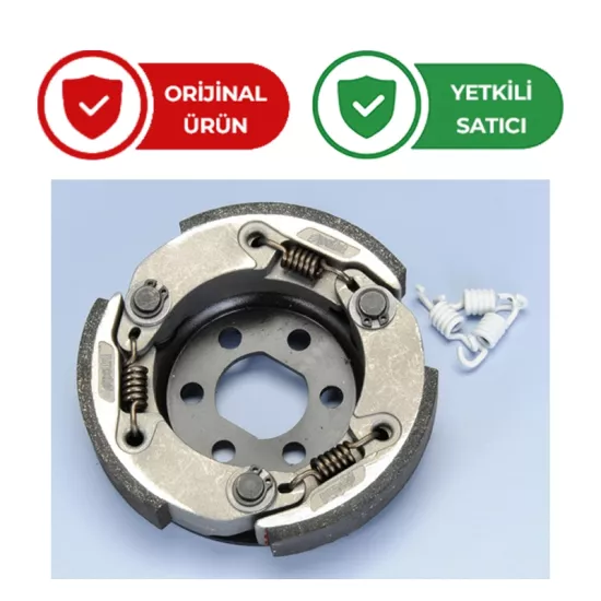Polini Debriyaj Balatası Vespa, Piaggio, Peugeot 50cc