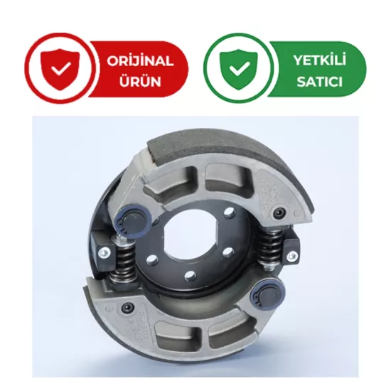 Polini Debriyaj Balatası Kymco Xciting 500