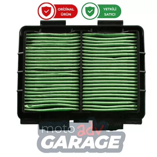 Honda Crf 250 Rally Hava Filtresi 13-20