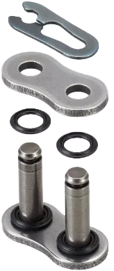 D.I.D 428 Birleştirici Zincir Baklası FJ