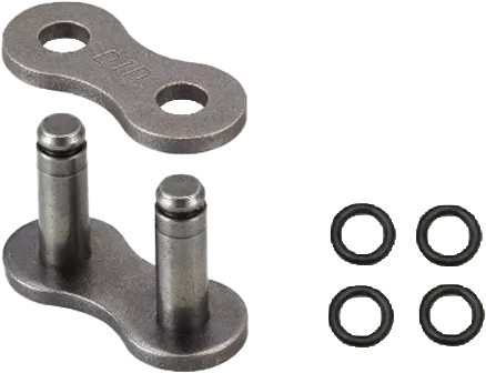 D.I.D 520 O ring Birleştirici Zincir Baklası ZJ