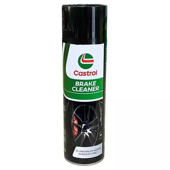 Castrol Brake Cleaner 500ml