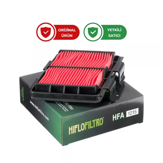Hiflo Honda Crf 250 Rally Hava Filtresi 13-20