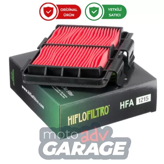 Hiflo Honda Crf 250 L Hava Filtresi 13-20