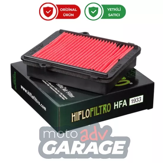Hiflo Honda Africa Twin Hava Filtresi