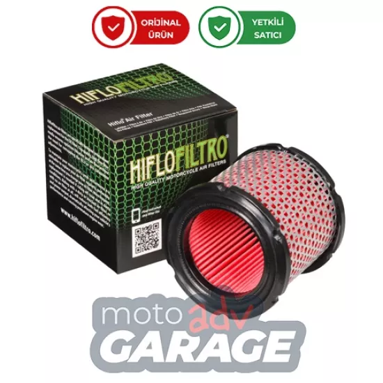 Hiflo Yamaha XT 660 Z Tenere Hava Filtresi HFA4616