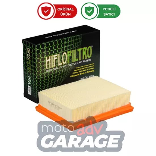 Hiflo KTM 1190 Adventure Hava Filtresi HFA6301