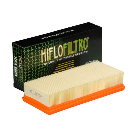 Hiflo Bmw K 1600 Gt/Gtl Hava Filtresi Hfa7916